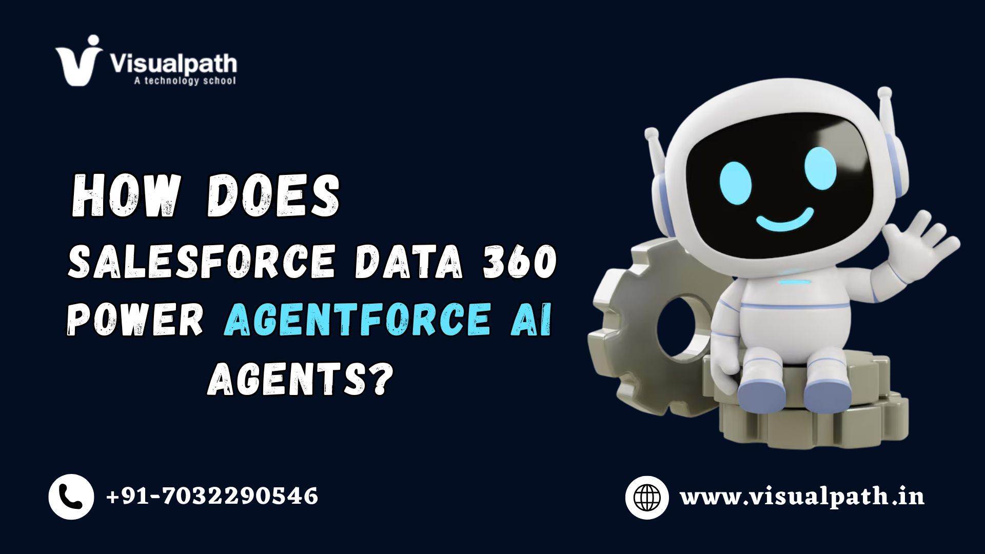 Salesforce Data Cloud Classes | Hands-On Learning & Projects
